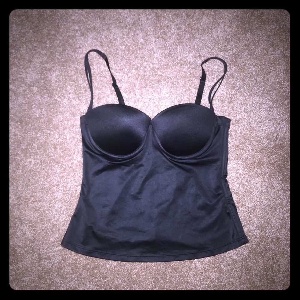 Victoria’s Secret Padded Camisole size 34 B